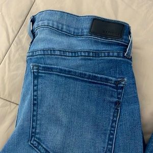 Denim Express Jean Size 4